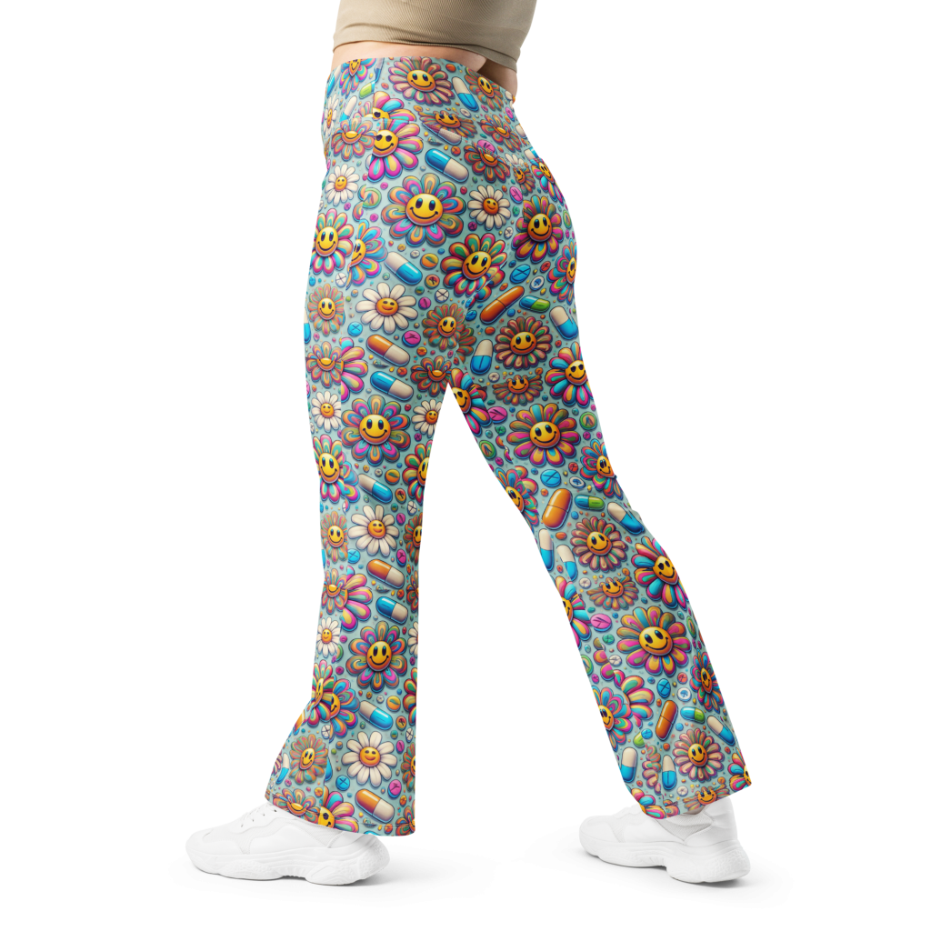 Women's Rave Wear