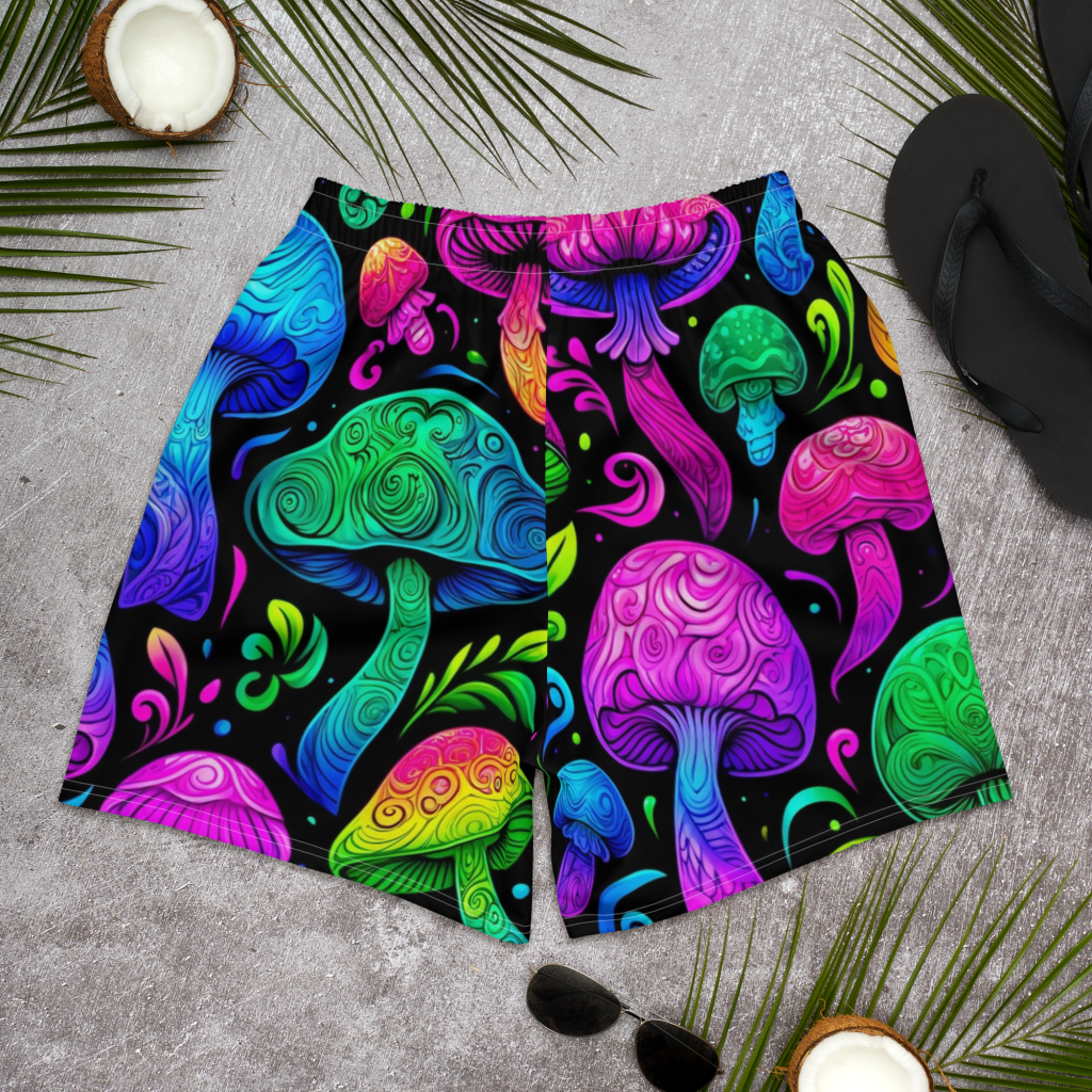 Rave Shorts