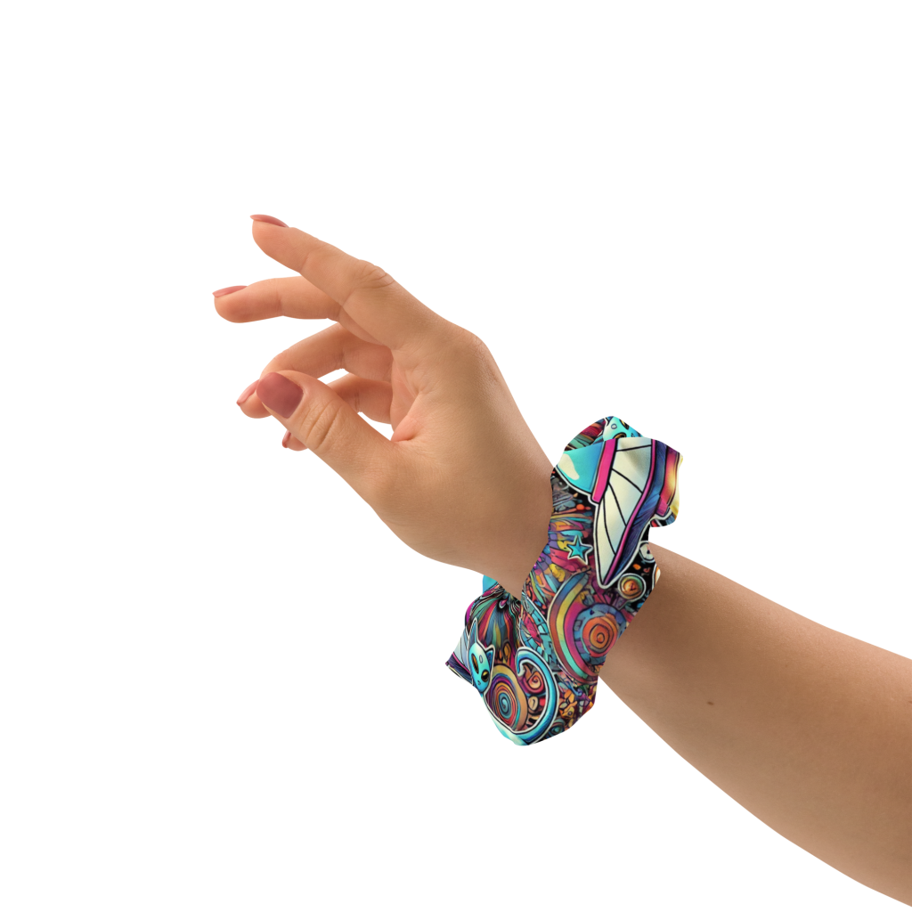 Rave Accessories