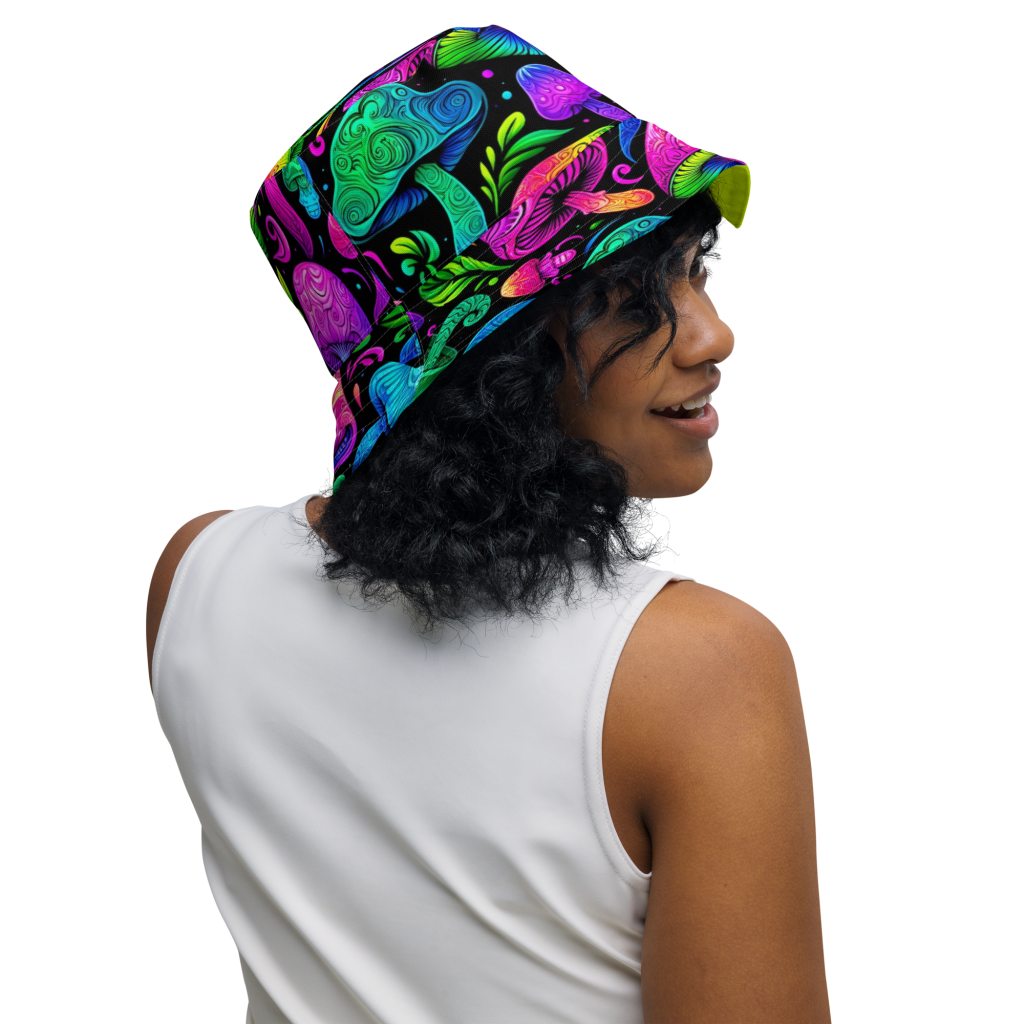 Bucket Hats