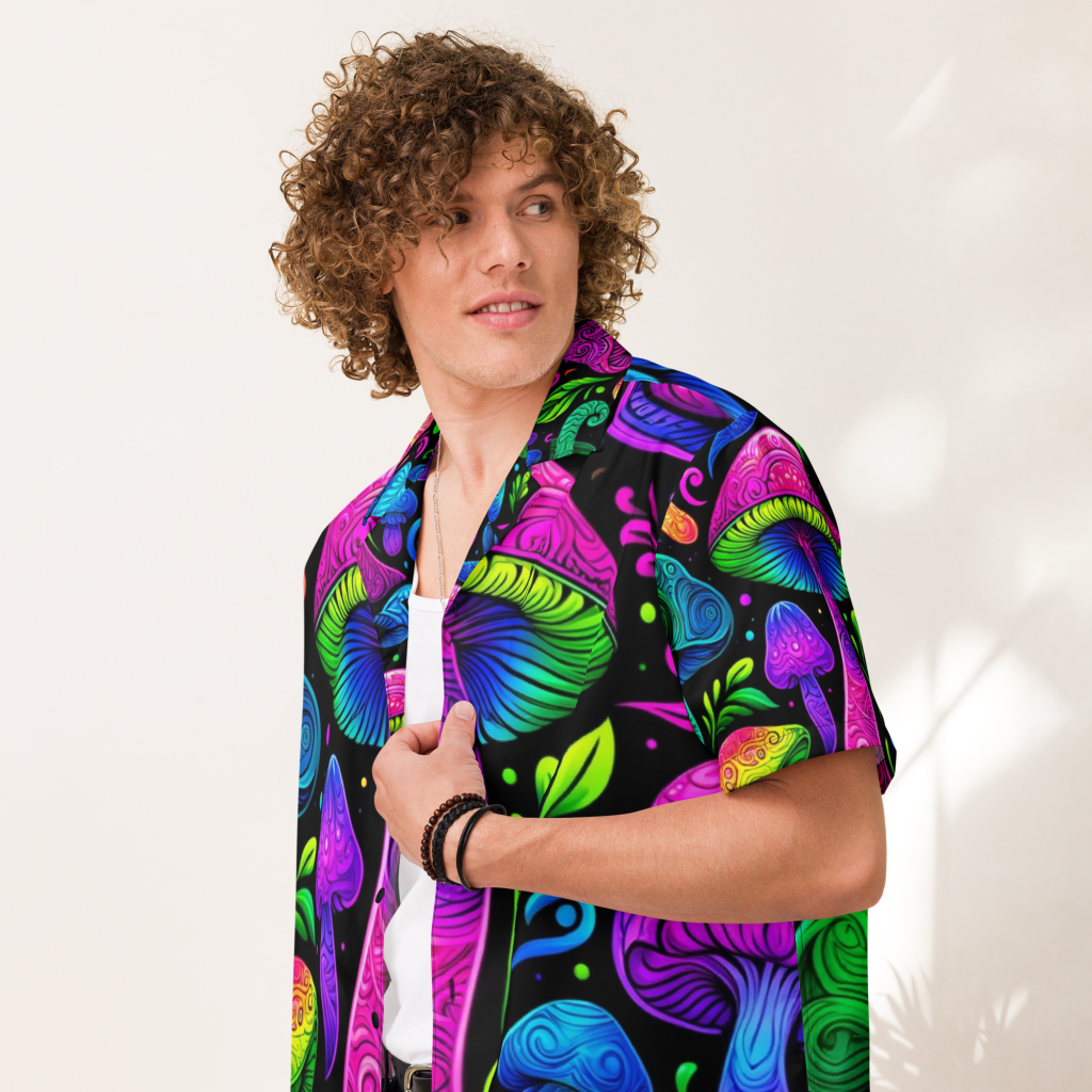 Rave Shirts